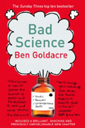 Bad science