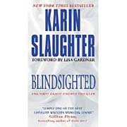 Blindsighted: The First Grant County Thriller