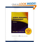 Human resource management