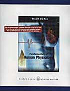 Fundamentals of human physiology