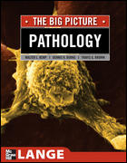 Pathology: the big picture