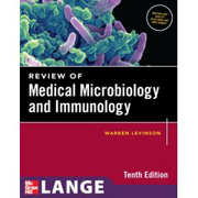 Review of medical microbiology and immunology