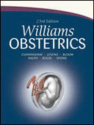 Williams obstetrics