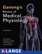 Ganong's review of medical physiology