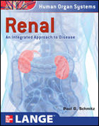 Renal: an integrated approach to disease