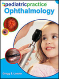 Pediatric practice ophthalmology