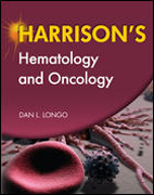 Harrison's hematology and oncology