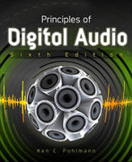 Principles of digital audio