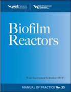 Biofilm reactors