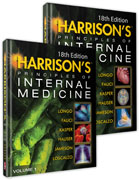 Harrison's principles of internal medicine