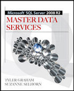 Microsoft SQL server 2008 R2 master data services