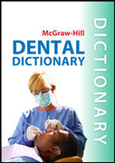 Dental dictionary