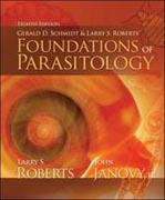 Foundations of parasitology