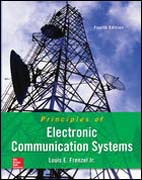 Principles of Electronic Communication Systems