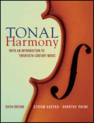 Tonal hormony