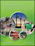 Foundations of economics