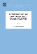 Remediation of contaminated environments