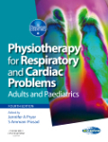 Physiotherapy for respiratory and cardiac problems: adults and paediatrics