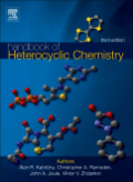 Handbook of heterocyclic chemistry