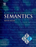 Concise encyclopedia of semantics