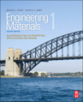 Engineering materials 1: an introduction to properties, applications and design