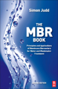 The MBR book: principles and applications of membrane bioreactors for water and wastewater treatment