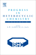 Progress in heterocyclic chemistry