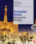 Destination brands: managing place reputation