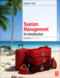 Tourism management: an introduction