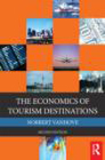 The economics of tourism destinations