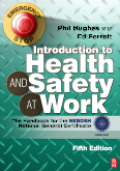 Introduction to health and safety at work