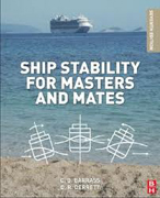 Ship stability for masters and mates