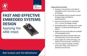 Fast and effective embedded systems design: applying the ARM mbed