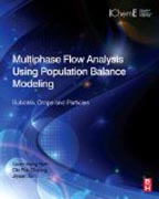 Multiphase Flow Analysis Using Population Balance Modeling: Bubbles, Drops and Particles