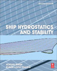 Ship hydrostatics and stability