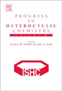 Progress in Heterocyclic Chemistry