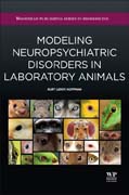 Modeling Neuropsychiatric Disorders in Laboratory Animals