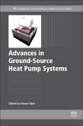 Advances in Ground-Source Heat Pump Systems