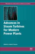 Advances in Steam Turbines for Modern Power Plants