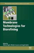 Membrane Technologies for Biorefining