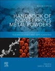 Handbook of Non-Ferrous Metal Powders: Technologies and Applications