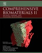 Comprehensive Biomaterials II