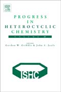 Progress in Heterocyclic Chemistry