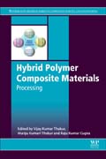 Hybrid Polymer Composite Materials: Processing