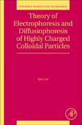 Theory of Electrophoresis and Diffusiophoresis of Highly Charged Colloidal Particles