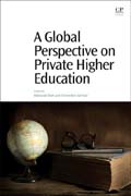 A Global Perspective on Private Higher Education