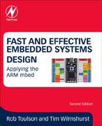 Fast and effective embedded systems design: applying the ARM mbed