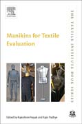 Manikins for Textile Evaluation