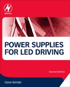 Power Supplies for LED Driving