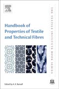 Handbook of Properties of Textile and Technical Fibres